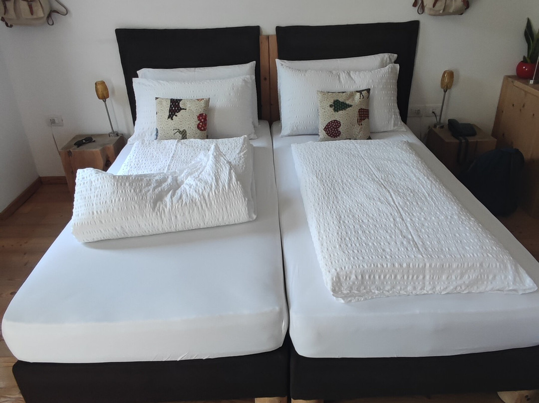 Small & Lovely Hotel Zaluna主图