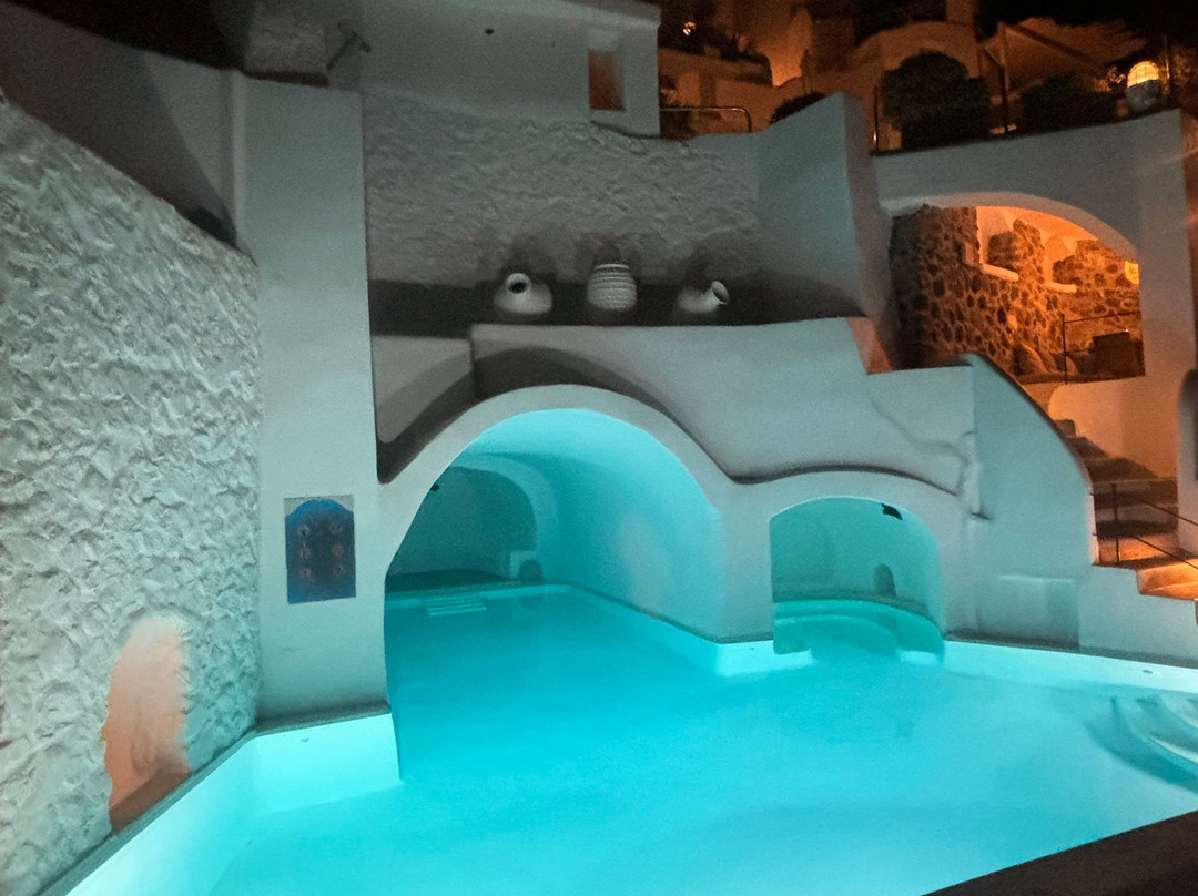 埃斯佩里亚传统酒店主图