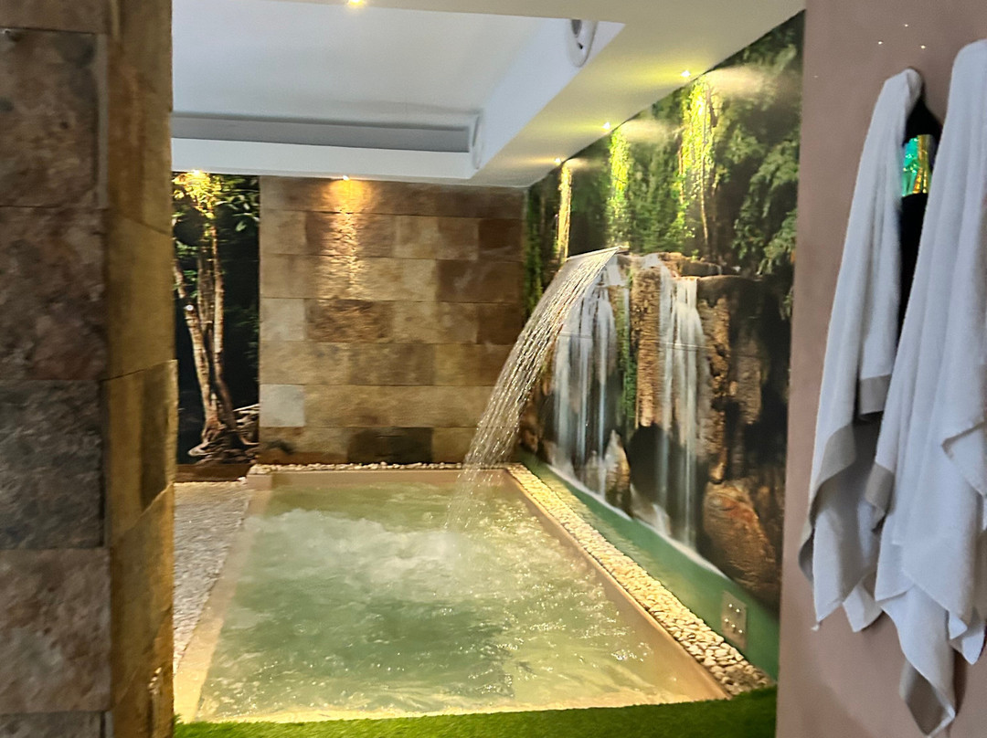 SHS Sicilia Hotel Spa主图