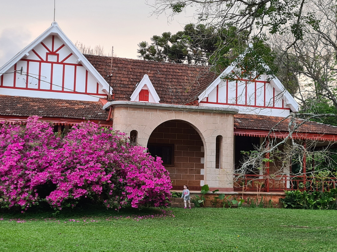 Estancia Santa Ines主图