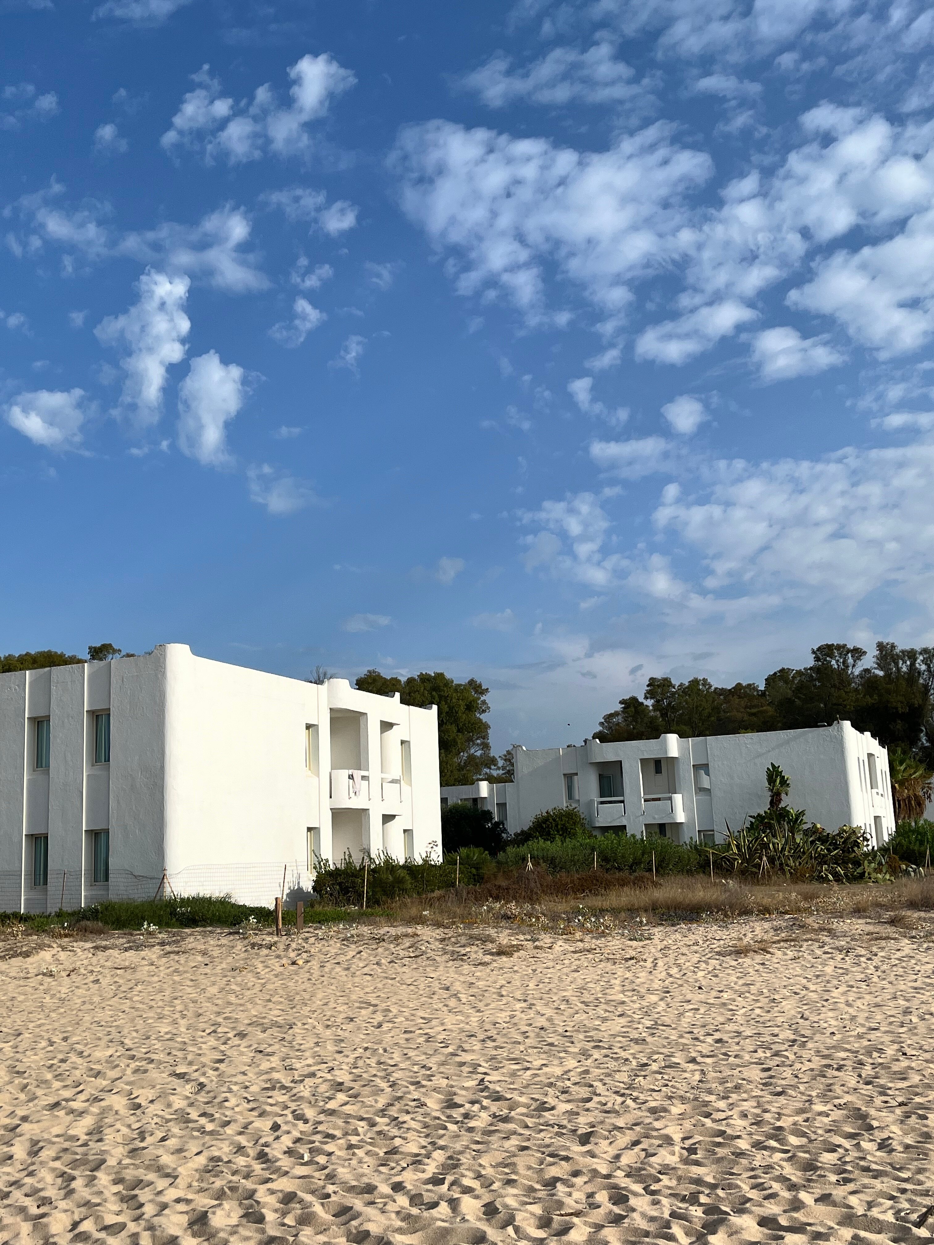 Hotel Flamingo-客卧