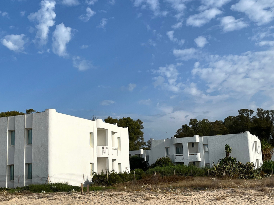 Hotel Flamingo主图