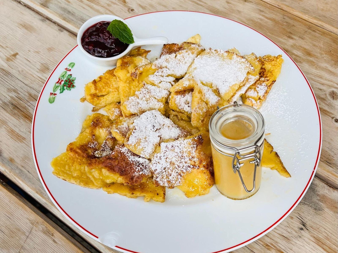 Landgasthof Hubertus主图