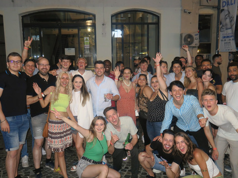 Bucharest2night-布加勒斯特必去景点