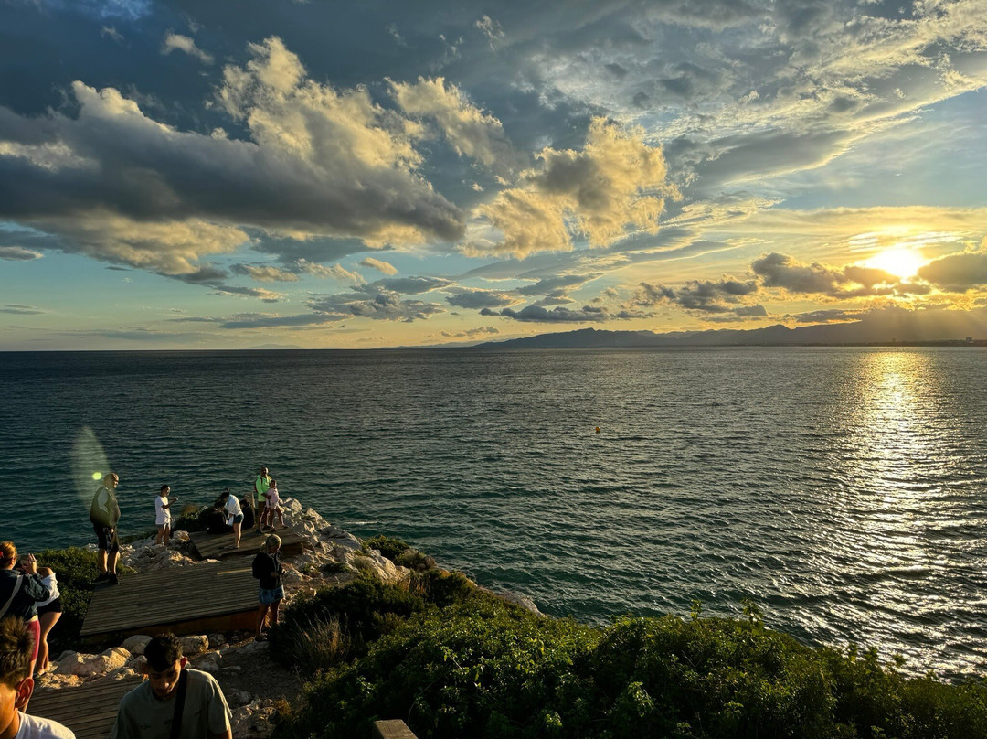 Salou Mirador景点图片