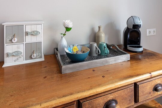 Boutique Hotel Herberg Binnen主图