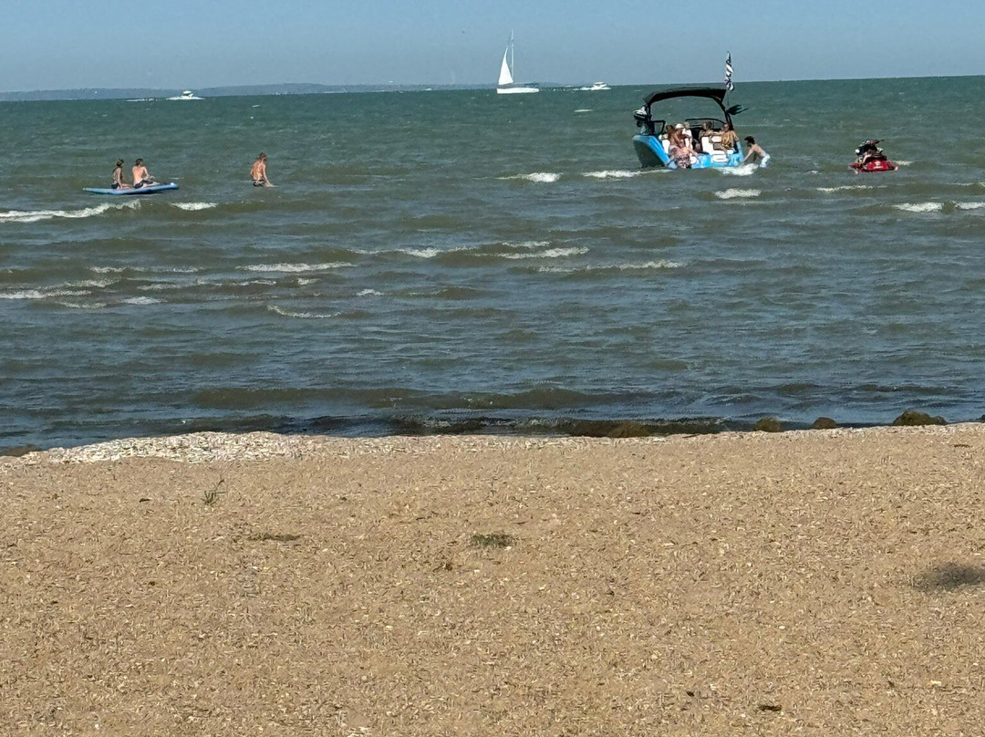 La Quinta Inn by Wyndham Sandusky Near Cedar Point主图