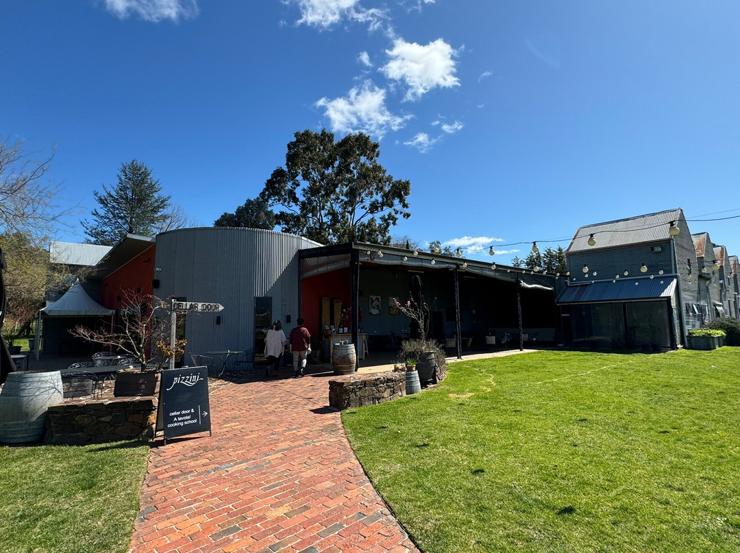 King Valley Winery Tours-King Valley必去景点
