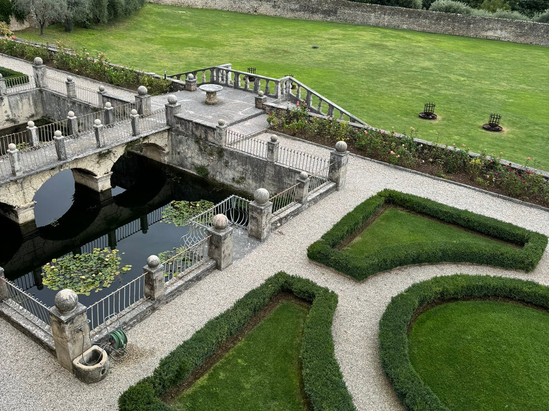 Villa Della Torre景点图片