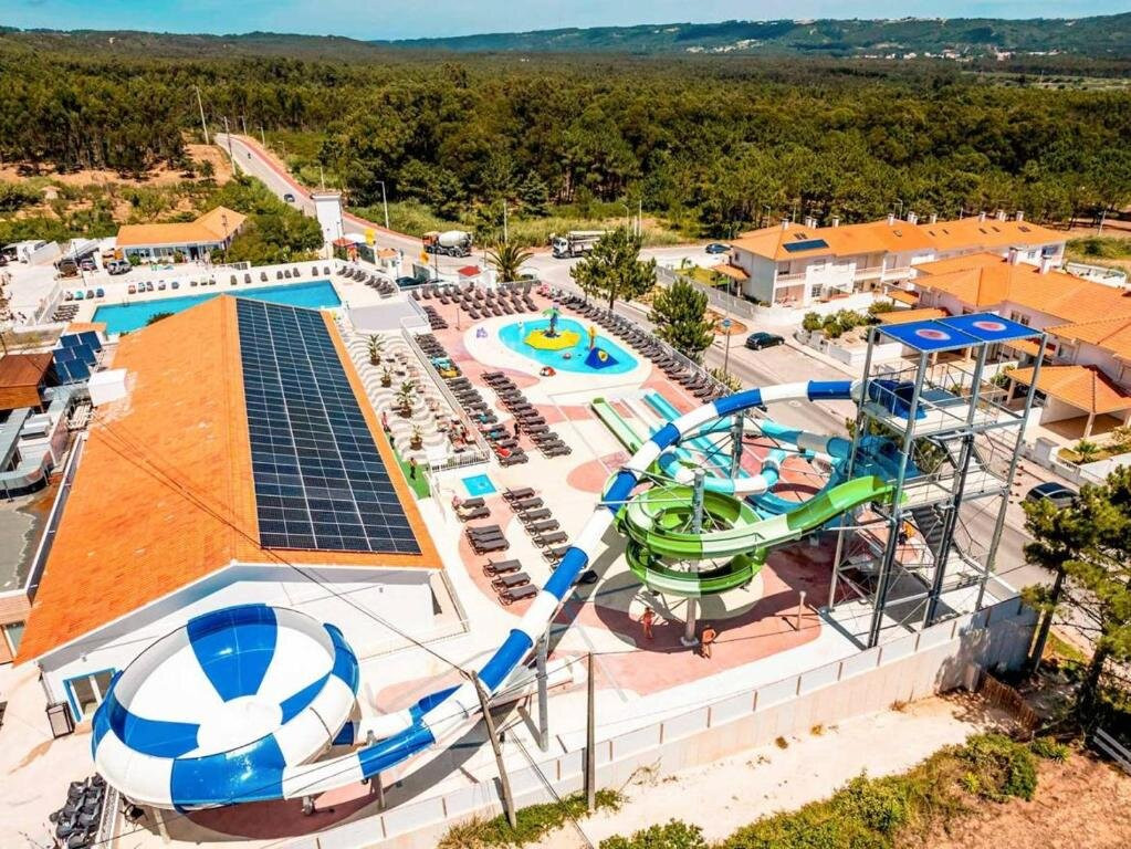 Parque de Campismo Colina do Sol