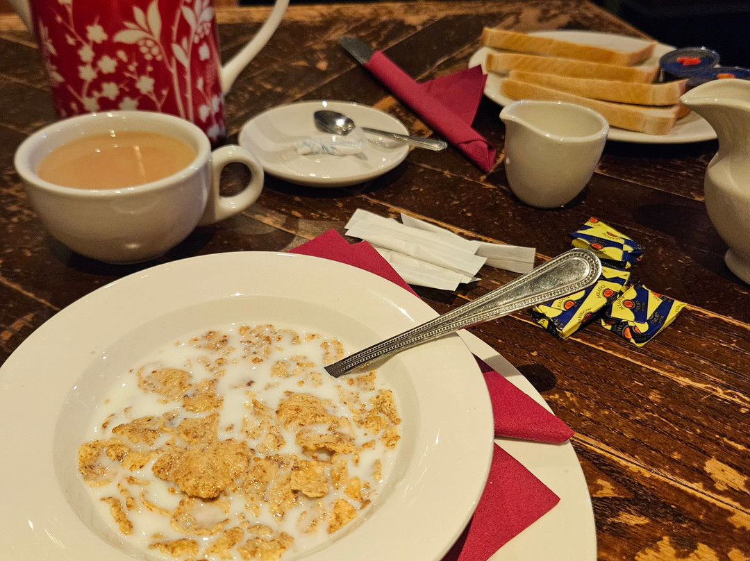 Childwall Abbey Liverpool by Marston's Inn主图