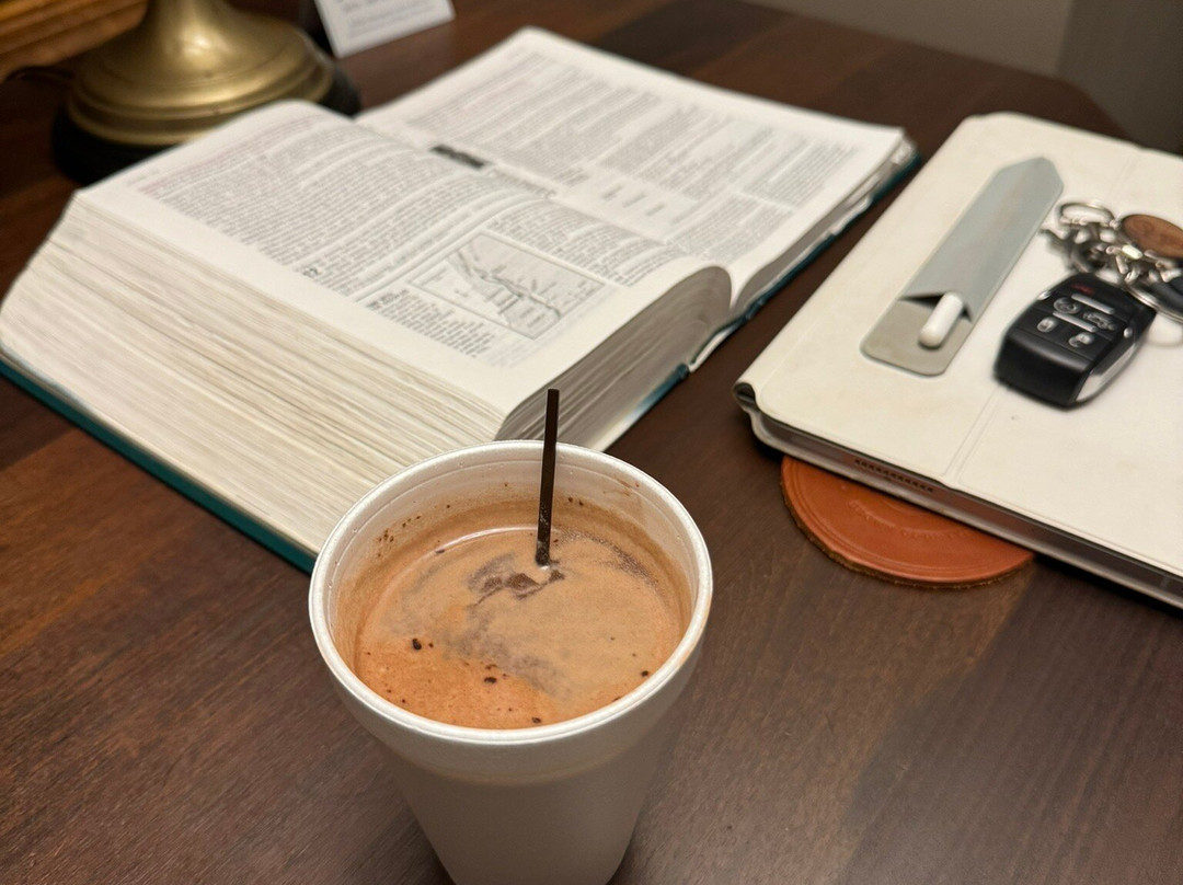 Cornerstone Inn主图