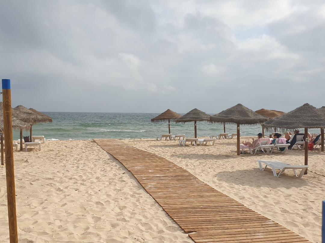 Praia da Manta Rota-Manta Rota必去景点