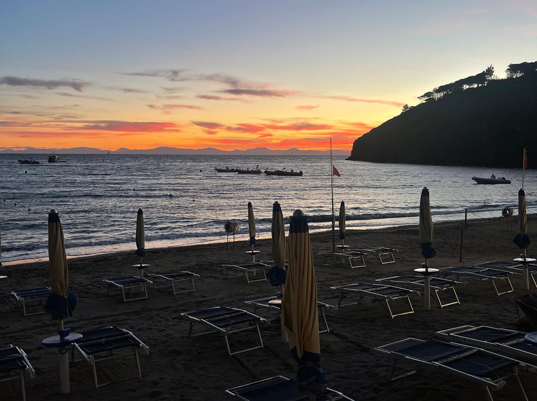 Stabilimento Balneare Mandel 2景点图片