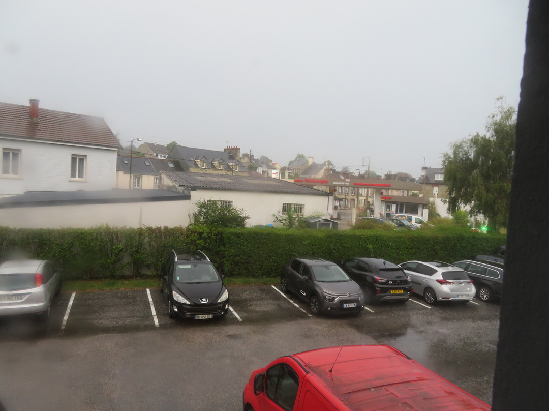 Shelder Hôtel主图