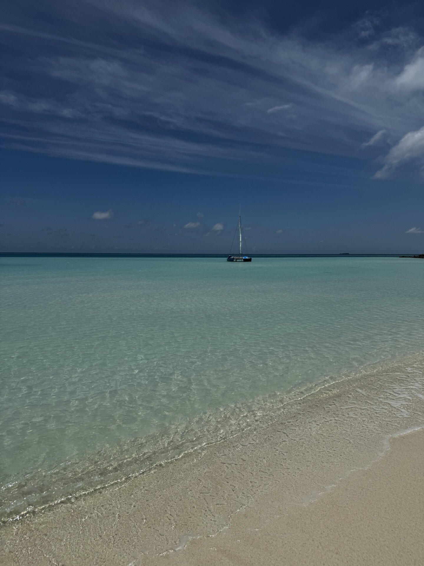 Samura Maldives Guest House-泳池