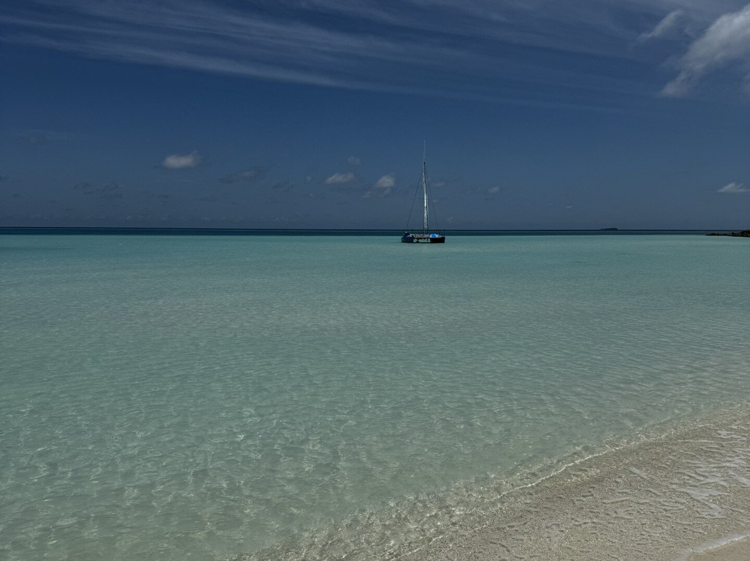 Samura Maldives Guest House主图