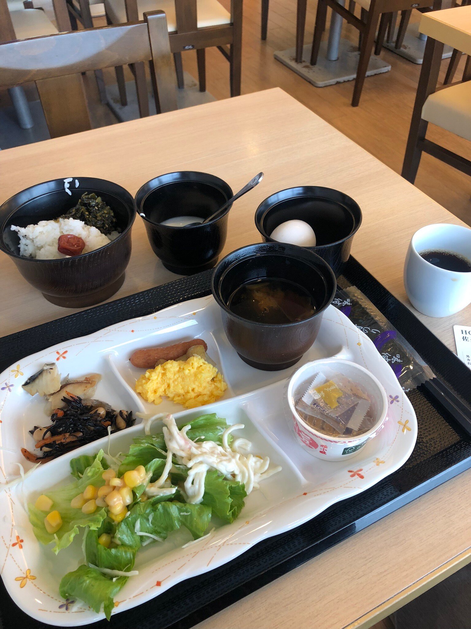 Hotel AZ Nagano Saku IC-官方