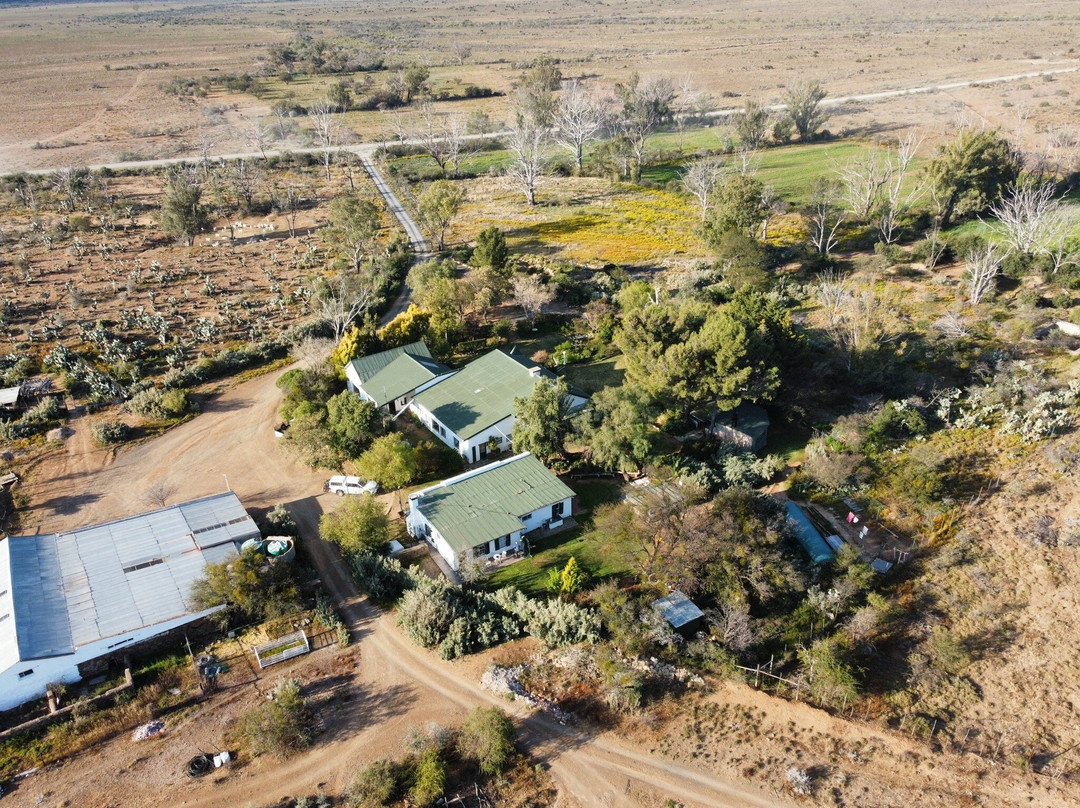 Finchley Farm Cottage主图