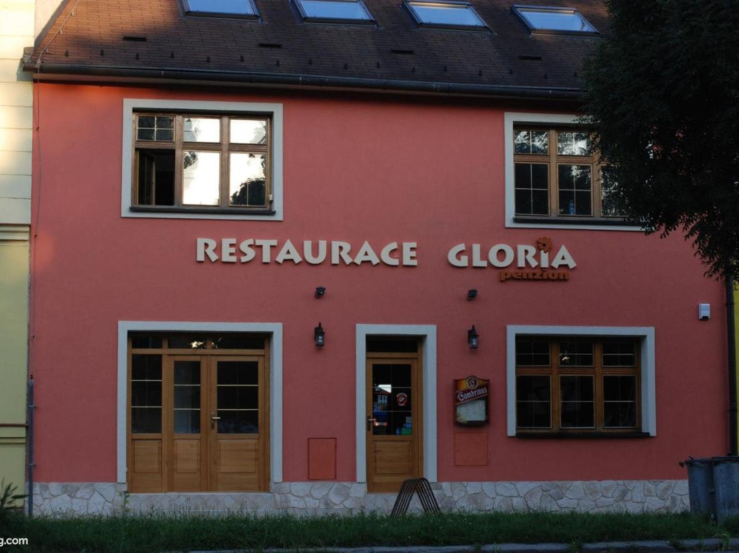 Gloria Penzion主图
