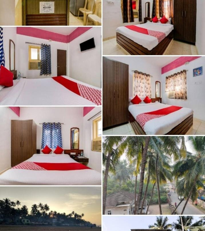 Anjums Live Inn