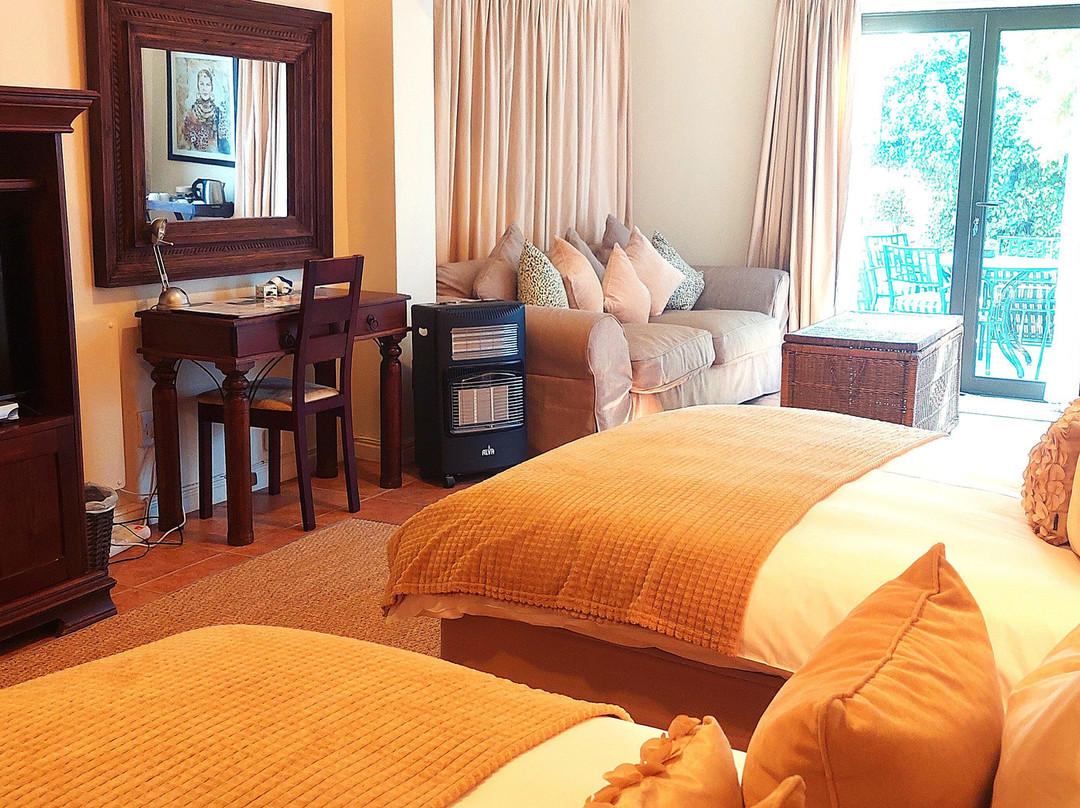 Riversong Guest House主图