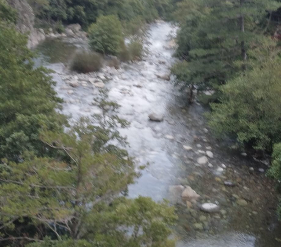 Gorges de l'Asco-Asco必去景点