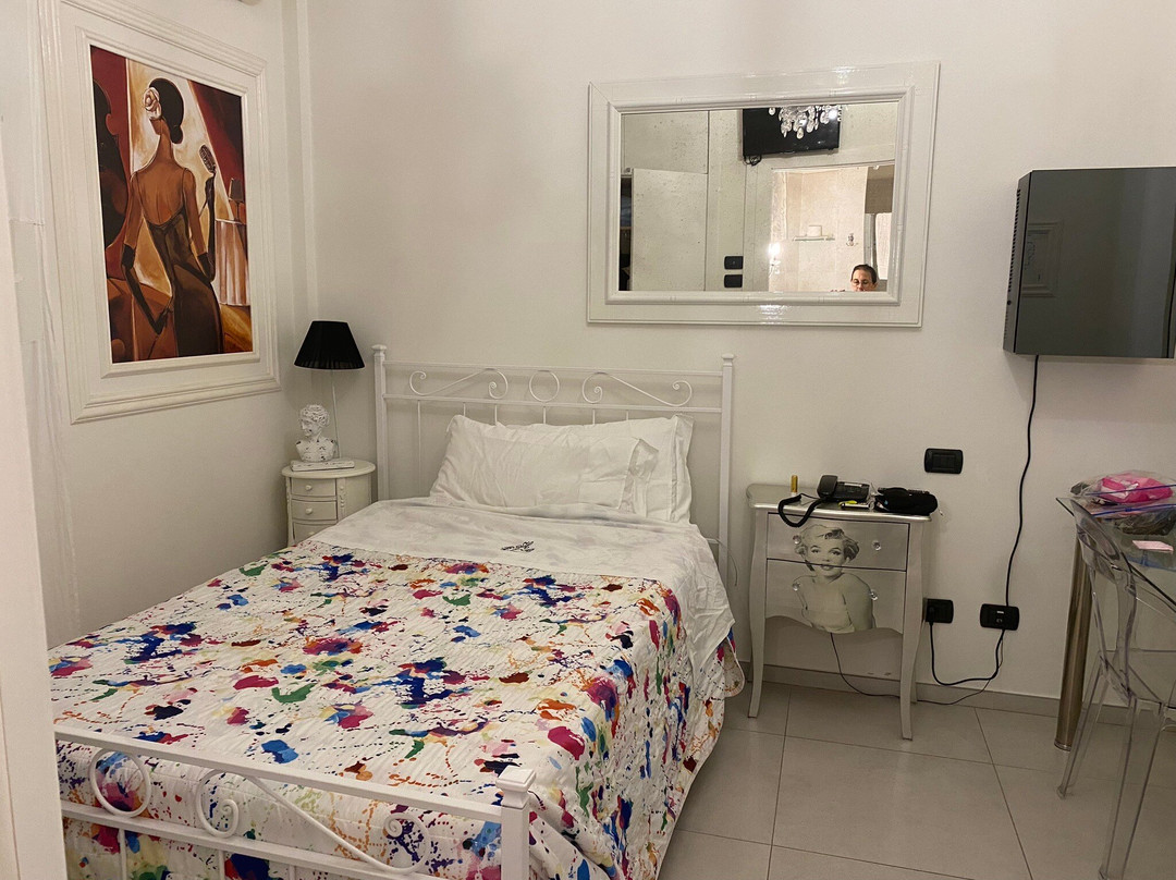 Hotel San Giovanni主图