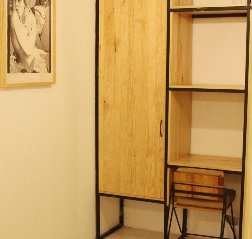 Hospedaje Donaji主图