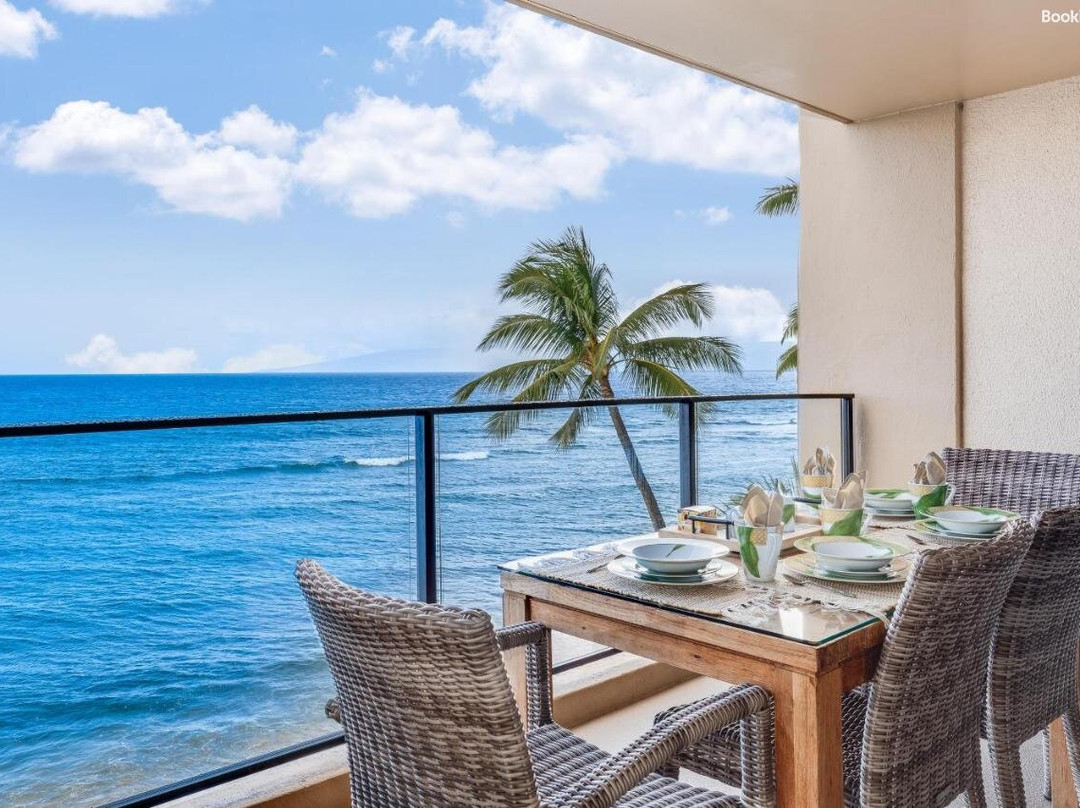 Kahana Manor 519