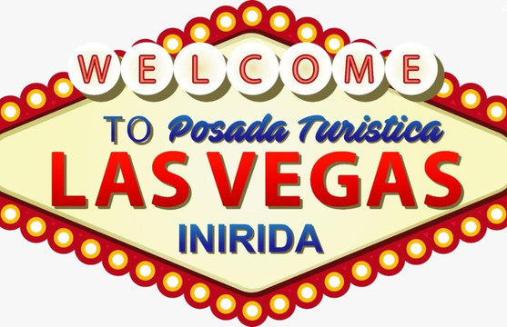 Posada Turistica Las Vegas主图