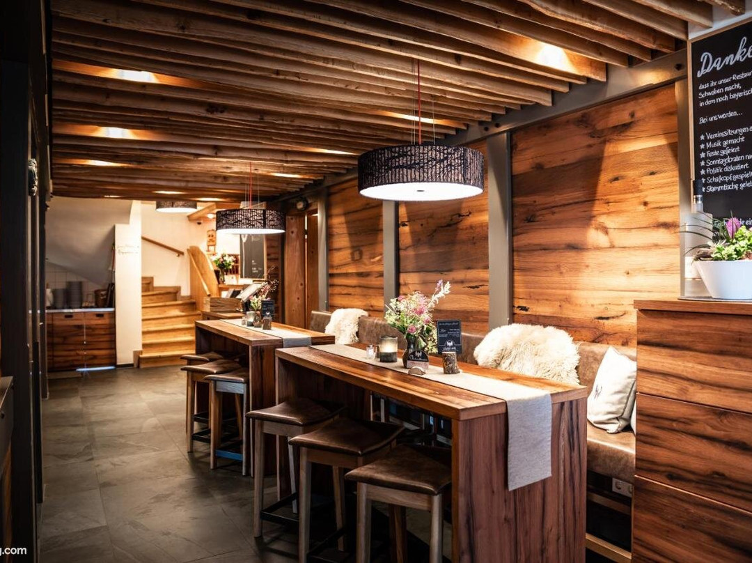 Gasthof Adler主图