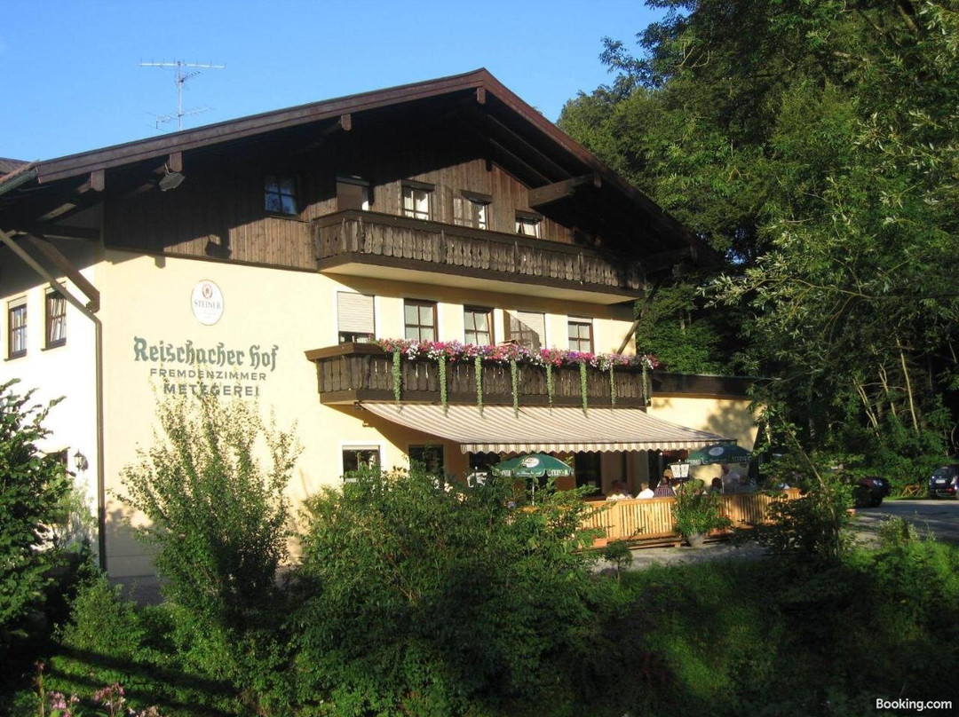 Reischacher Hof主图