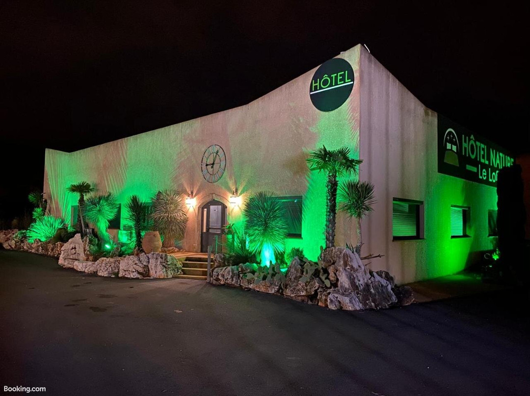 Hotel Nature le Loft主图