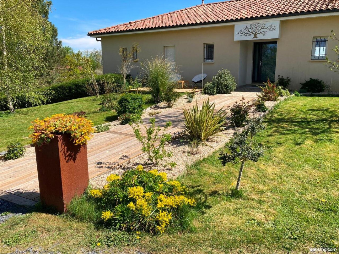Le Clos de Bajardan主图