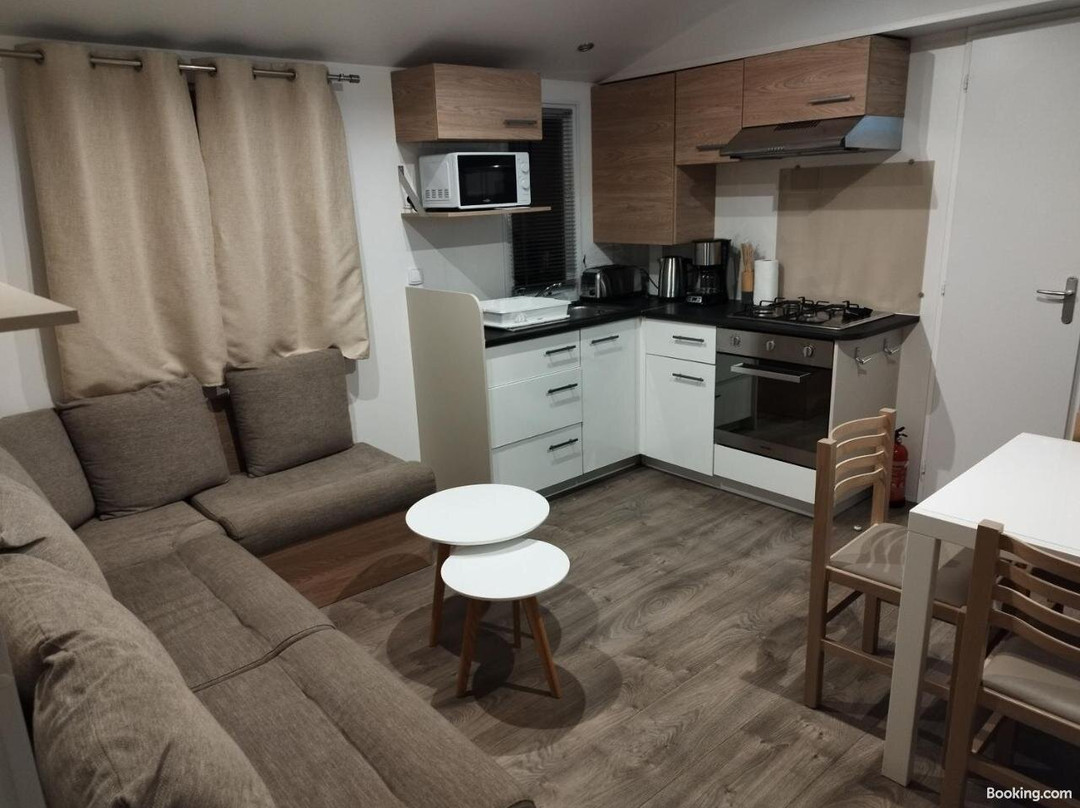 Mobil Home Zen