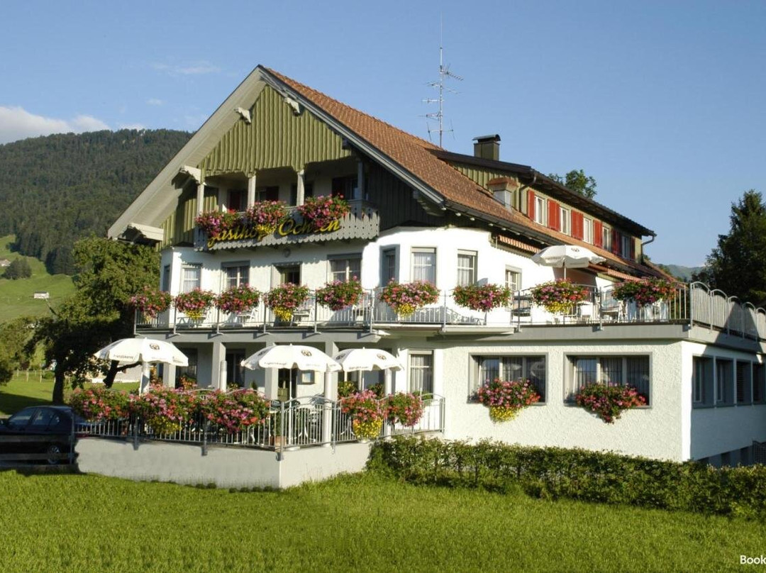 Gasthof Ochsen主图