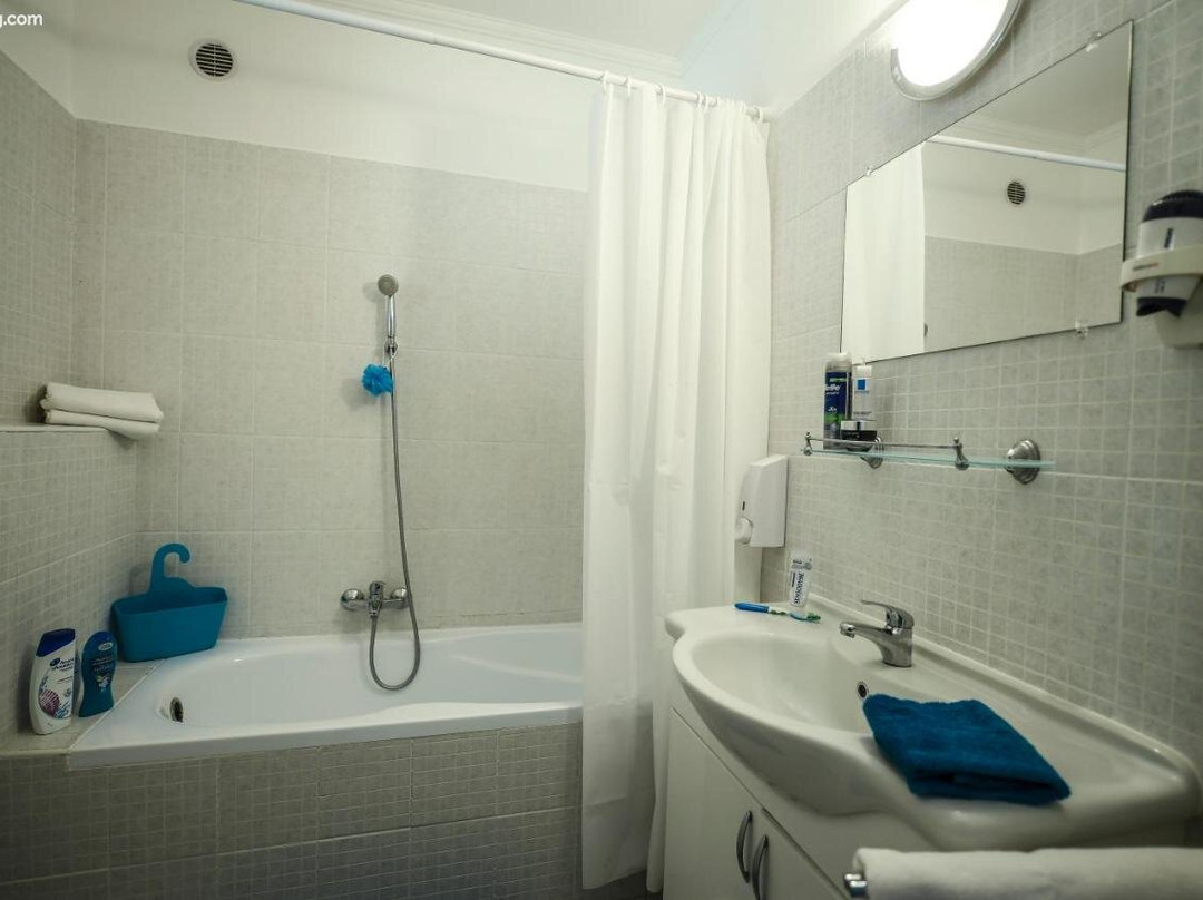 Salt Hill Apartmanok主图