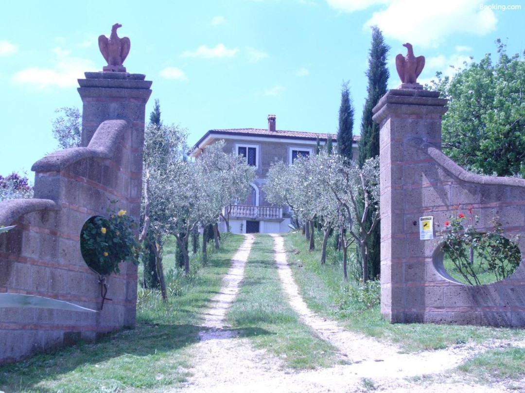 Casale Nido dell'Aquila主图