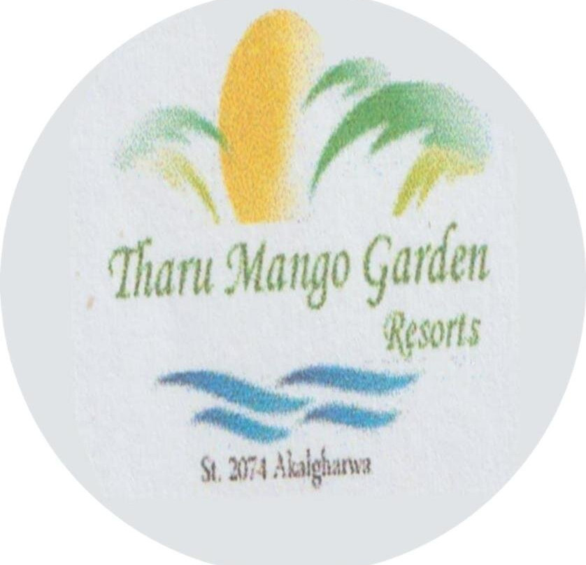 Tharu Mango Garden Resort