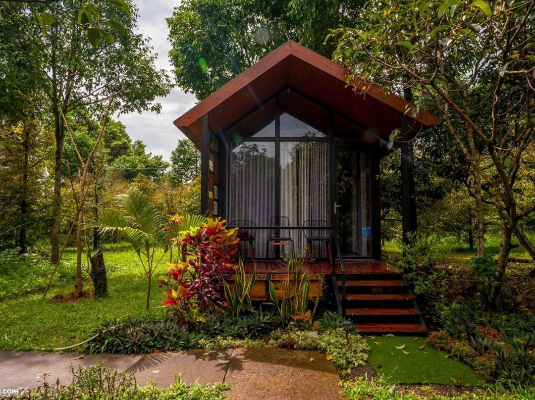 Làng Trường Thọ Farm Camping
