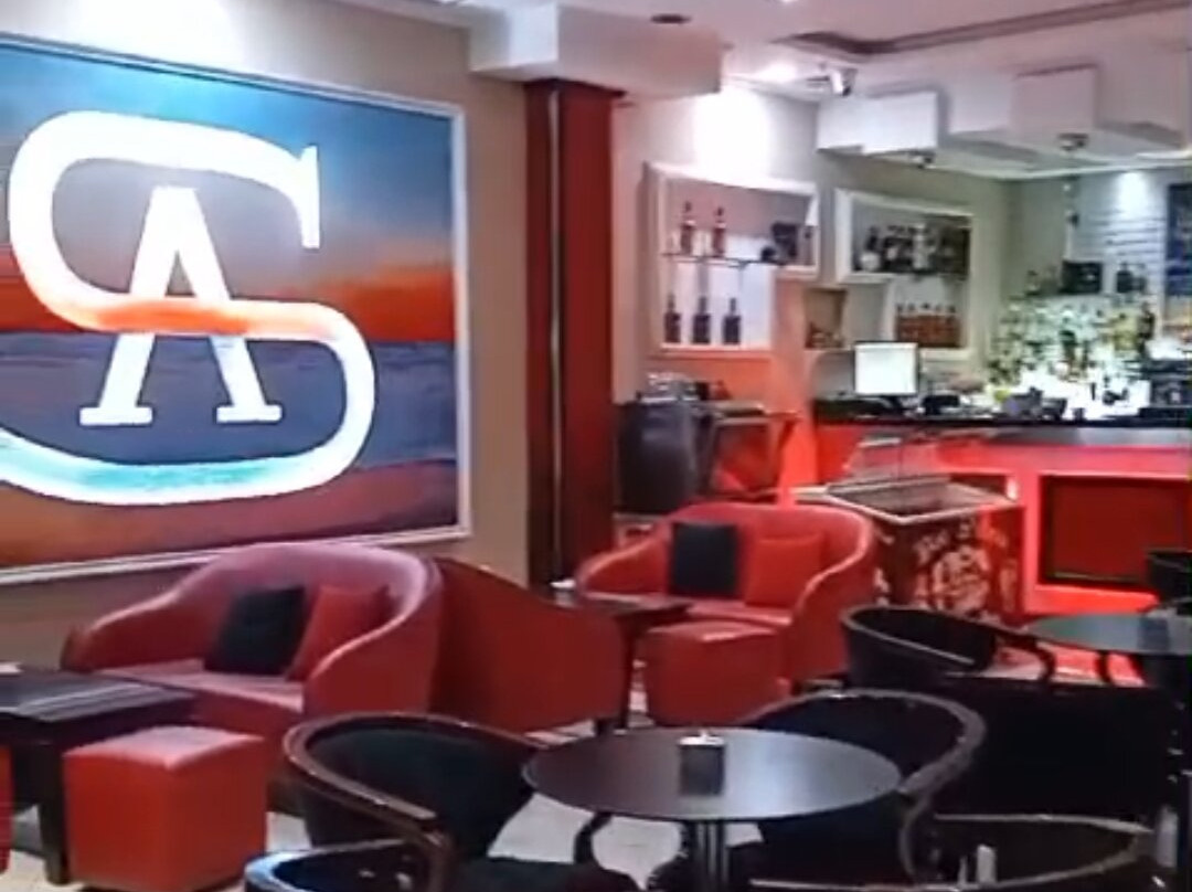 Hotel Palma主图