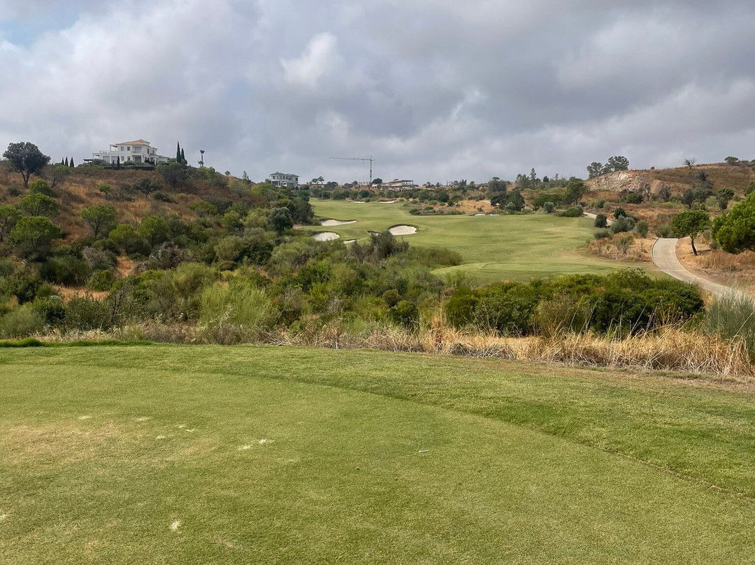 Monte Rei Golf & Country Club-Vila Nova de Cacela必去景点