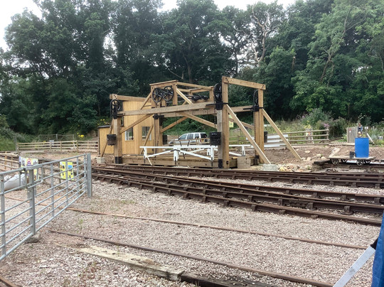 Mountsorrel and Rothley Community Heritage Centre-Mountsorrel必去景点