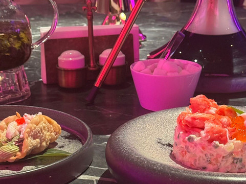 Pesnya Karaoke & Club-莫斯科必去景点