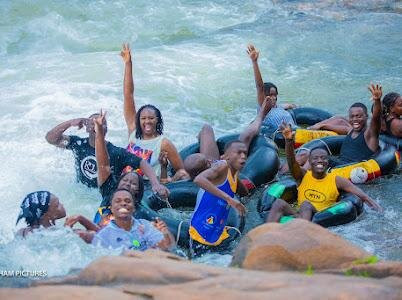 Chimp Trails Africa-Wakiso必去景点