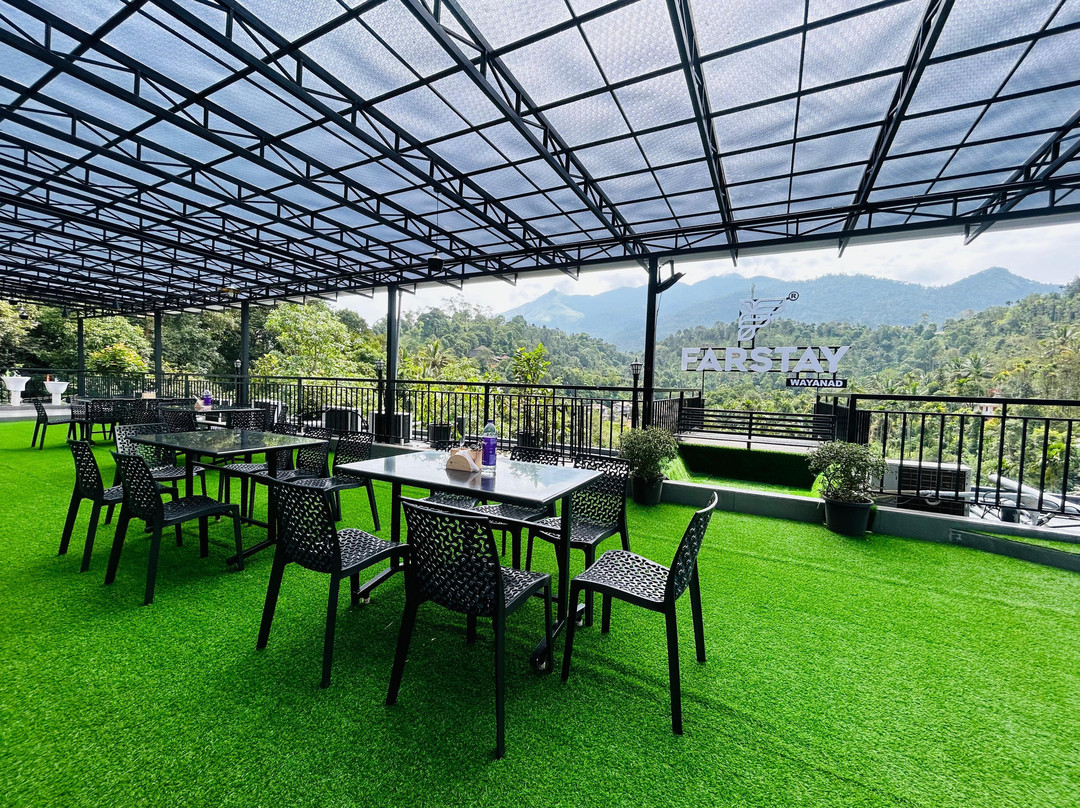 Regal Food Restaurant