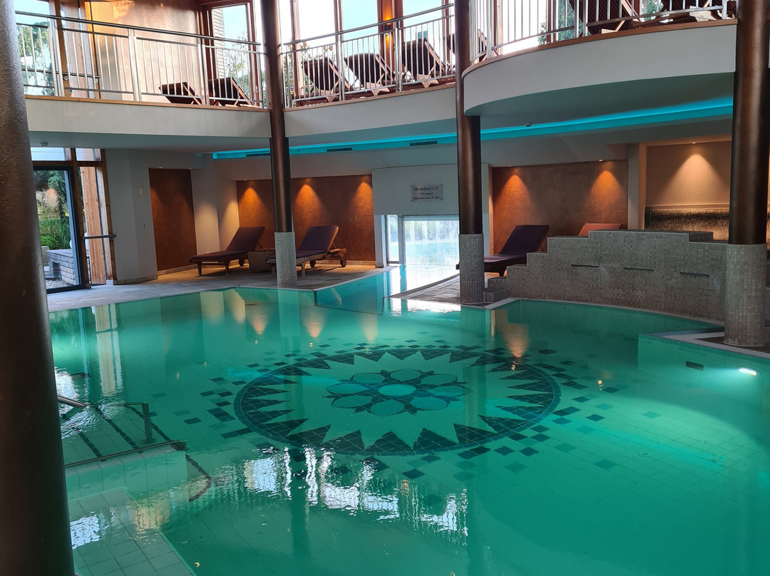 Ayurveda Resort Mandira主图