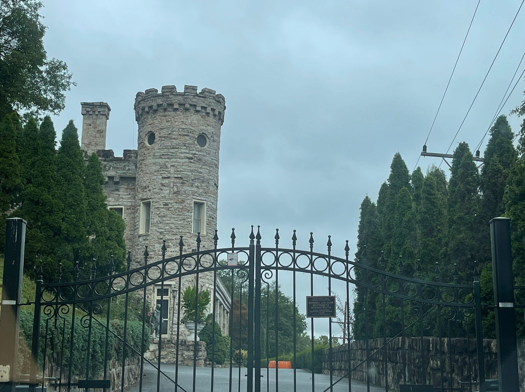 Super 8 by Wyndham Hancock MD主图