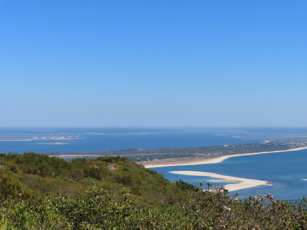 Serra da Arrábida-Setubal必去景点